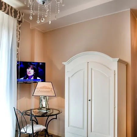 Porta Di Mezzo Luxury & 2* Taormina