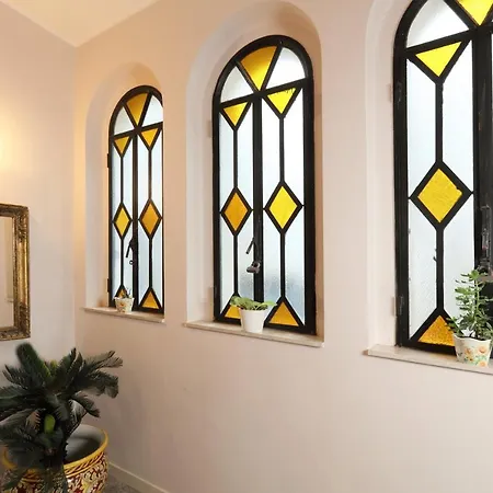 Porta Di Mezzo Luxury & Guest house