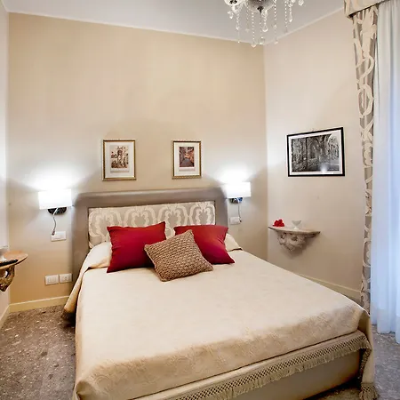 Porta Di Mezzo Luxury & Pensión Taormina