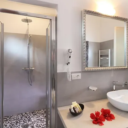 Pensión Porta Di Mezzo Luxury & 2*