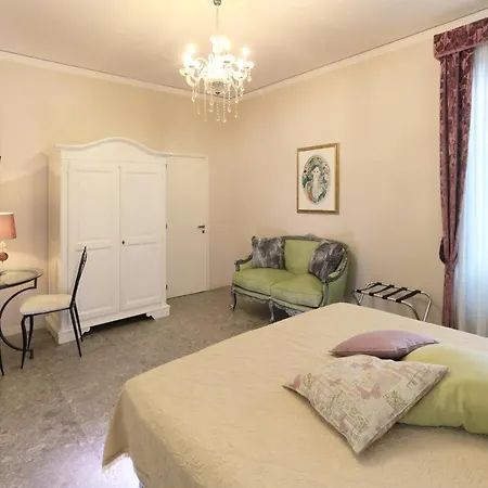 Porta Di Mezzo Luxury &