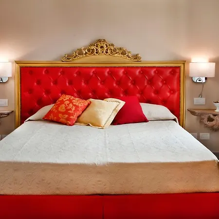Pensjonat Porta Di Mezzo Luxury Taormina