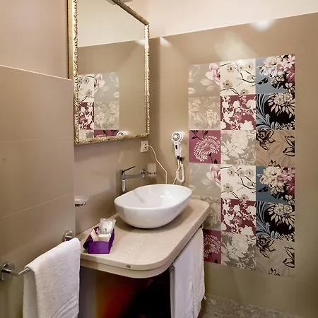 Porta Di Mezzo Luxury 2* Taormina