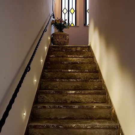 Porta Di Mezzo Luxury 2* Taormina