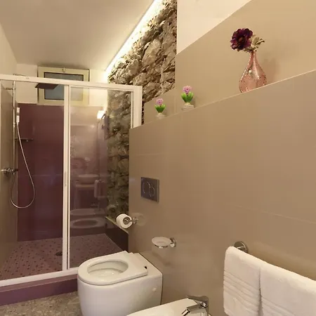 Pensjonat Porta Di Mezzo Luxury