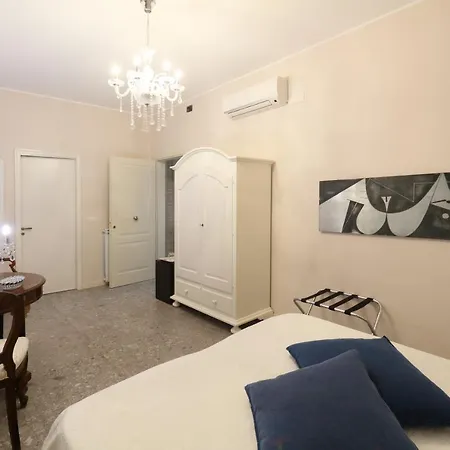 Pensjonat Porta Di Mezzo Luxury 2*