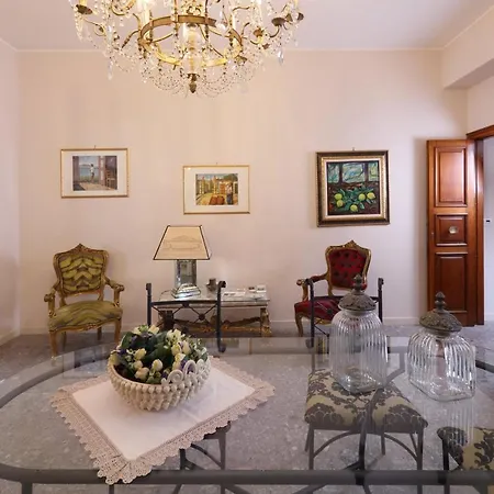Porta Di Mezzo Luxury 2* Taormina